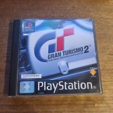Gran turismo ps1 usato  Palermo