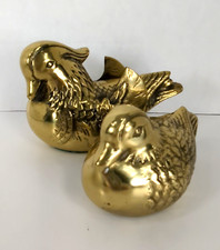 Vintage brass birds for sale  Cannon Falls