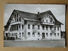 Gasthof post trauchgau gebraucht kaufen  Kammeltal