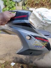 Kawasaki zrx1200s left for sale  NORWICH