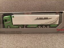Herpa scania cs20 gebraucht kaufen  Hamburg