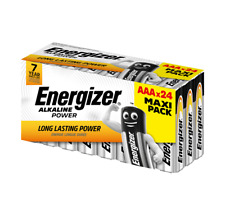Energizer aaa alkaline for sale  BRACKNELL