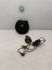Shure ear earphones for sale  Bradenton