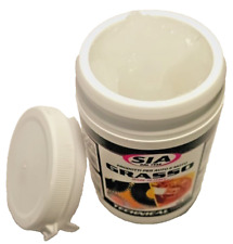 Grasso silicone trasparente usato  Genzano di Roma