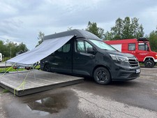 Camping sonnenvordach bus gebraucht kaufen  Königstein im Taunus