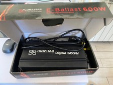 Ballast florastar 600w d'occasion  Calvi