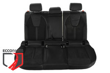 Banco traseiro Alcantara SKODA OCTAVIA IV NX Station Wagon comprar usado  Enviando para Brazil