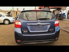 Wheel 17x7 Alloy 5 Double Spoke Fits 12-16 IMPREZA 6783516 comprar usado Wheel 17x7 Alloy 5 Double Spoke Fits 12-16 IMPREZA 6783516 comprar usado  Enviando para Brazil