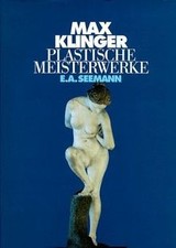 Max klinger plastische gebraucht kaufen  Berlin