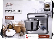 Impastatrice 1401s dcg usato  Carpi