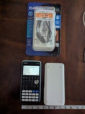 casio 20 cg calculator fx for sale casio 20 cg calculator fx for sale York