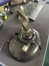 Microsoft sidewinder force for sale  BLACKBURN