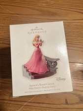 Hallmark keepsake ornament for sale  Hollister