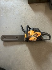 mcculloch chainsaw for sale mcculloch chainsaw for sale COLCHESTER