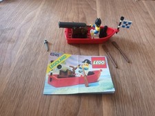 Lego legoland piraten gebraucht kaufen  Schiltberg