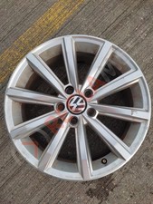 Volkswagen golf inch for sale  BIRCHINGTON