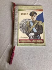 Calendario polizia italiana usato  Napoli