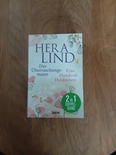 überraschungsmann handvoll he gebraucht kaufen  Paderborn