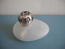 Lampe brûler berger d'occasion  Marans