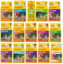 Sera wassertest aquarium gebraucht kaufen Sera wassertest aquarium gebraucht kaufen  Trossingen