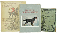Lot livres anciens d'occasion  Cran-Gevrier
