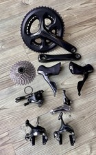 Shimano tiagra 4700 for sale  MELTON MOWBRAY