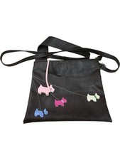 Radley black crossbody for sale  UK