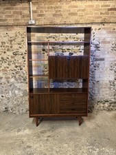 Stunning rosewood wall for sale Stunning rosewood wall for sale  NORWICH