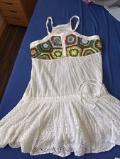 Kleid marke desigual gebraucht kaufen  Hildesheim