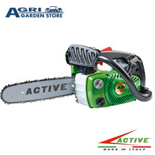 Motosega potatura active usato  Rivarolo del Re Ed Uniti