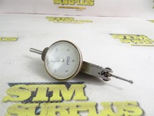 Teclock dial test for sale  Ellington