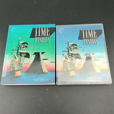 Time bandits oop for sale  Belleville