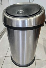 Brabantia 50l touch for sale  HERTFORD