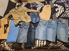 frauen kleidung paket gebraucht kaufen  Katzwinkel