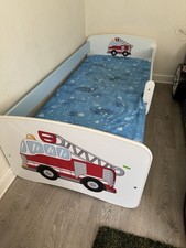 Kids bed for sale  BARNSLEY