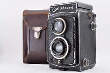 Rollei rolleicord triotar d'occasion  Expédié en Belgium