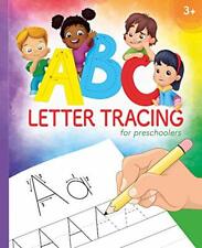 Abc letter tracing for sale  UK