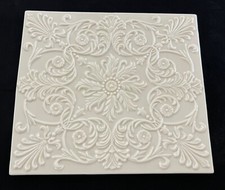 Lenox floral embossed for sale  North Palm Beach