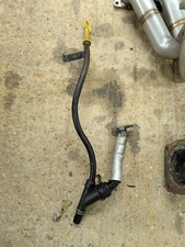 Corsa vxr oil for sale  LEISTON