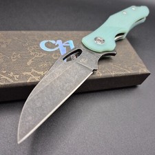 Knives taschenmesser stahl gebraucht kaufen  Geesthacht