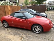 Alfa spider breaking for sale  PETERBOROUGH