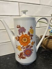 Vintage coffee pot for sale  LEEDS