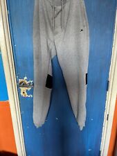 Slazenger tracksuits for sale  WOODBRIDGE