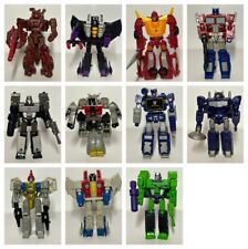 Transformers action figure for sale  STOCKTON-ON-TEES
