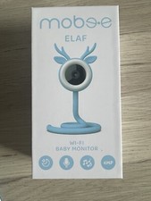 Camera babyphone mobee usato  Spedire a Italy
