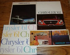 Original 1961 1962 for sale  Reinbeck