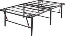 Amazon basics bed for sale  Halethorpe