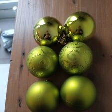 Lime green tree for sale  STOCKPORT