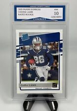 2020 panini donruss for sale  Saint Peters