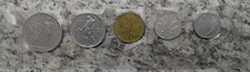 lire 1957 usato lire 1957 usato Muggia